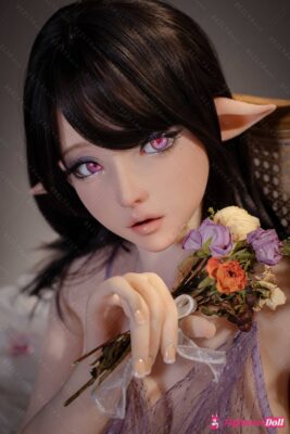 Hybrid Sex Dolls Bezlya Valley 155Mcm(2.0) F cup-10