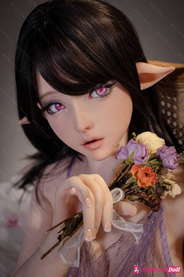 Hybrid Sex Dolls Bezlya Valley 155Mcm(2.0) F cup-10