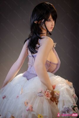 Hybrid Sex Dolls Bezlya Valley 155Mcm(2.0) F cup-15