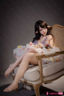Hybrid Sex Dolls Bezlya Valley 155Mcm(2.0) F cup-7