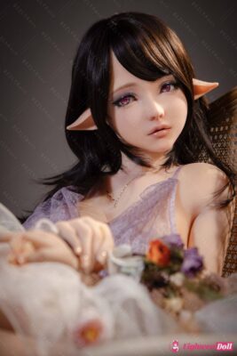 Hybrid Sex Dolls Bezlya Valley 155Mcm(2.0) F cup-8