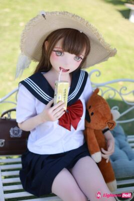 Kiradols-Silicone-Anime-Sex-Doll-KDA010-155cm-B-cup-11