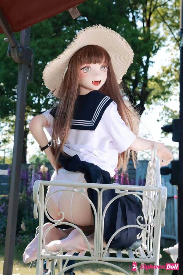 Kiradols-Silicone-Anime-Sex-Doll-KDA010-155cm-B-cup-6