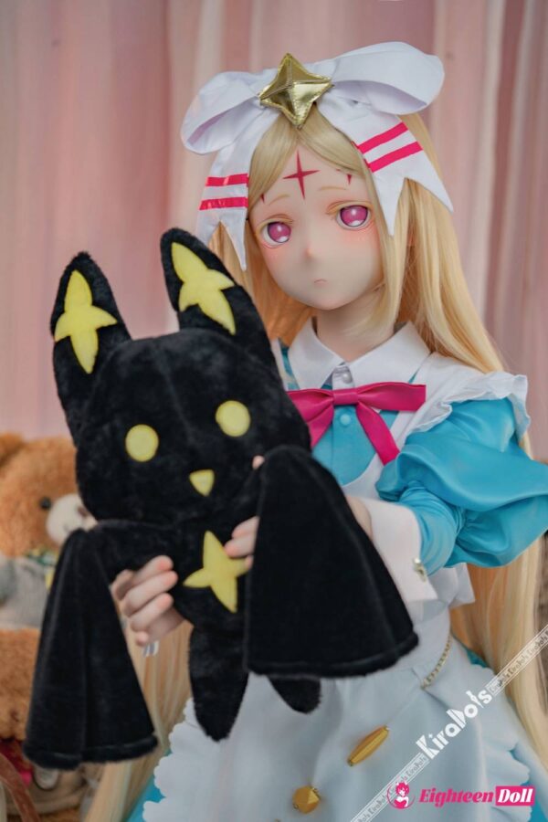 Kiradols-Silicone-Sex-Doll-Tsumugi-150cm-A-cup-0-0