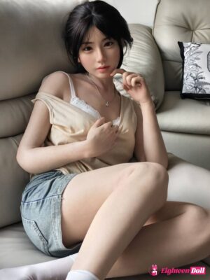 MMX-MengHan-153cm-C-cup-Seamless-Neck-0-0
