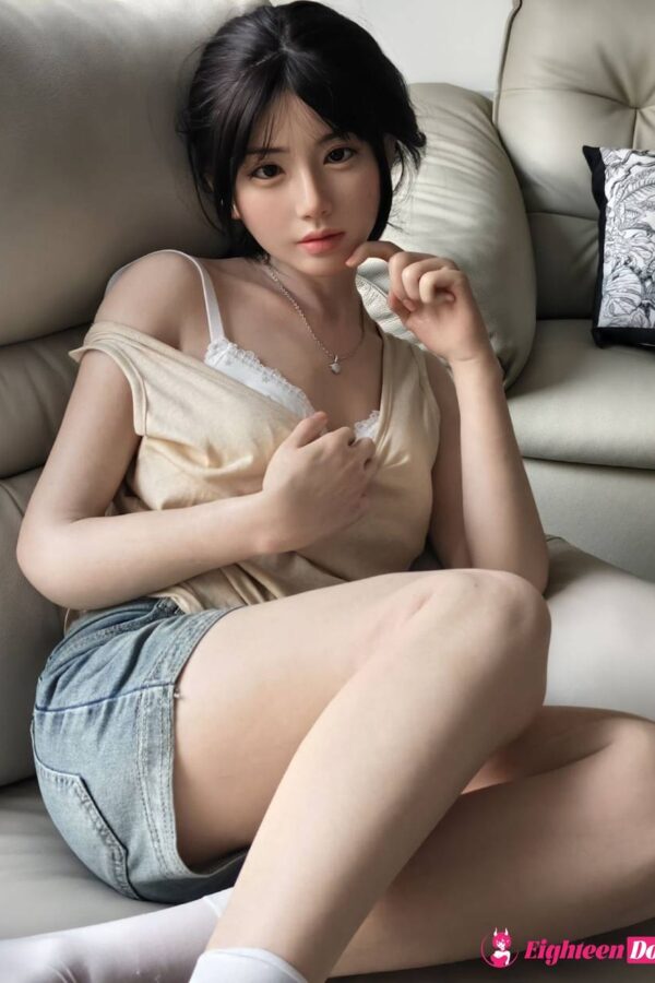 MMX-MengHan-153cm-C-cup-Seamless-Neck-0-0