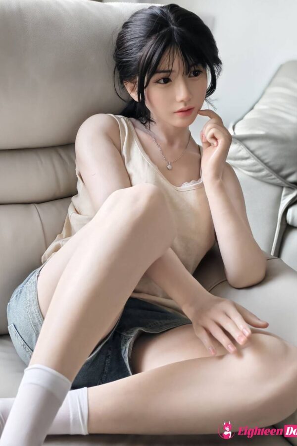 MMX-MengHan-153cm-C-cup-Seamless-Neck-2