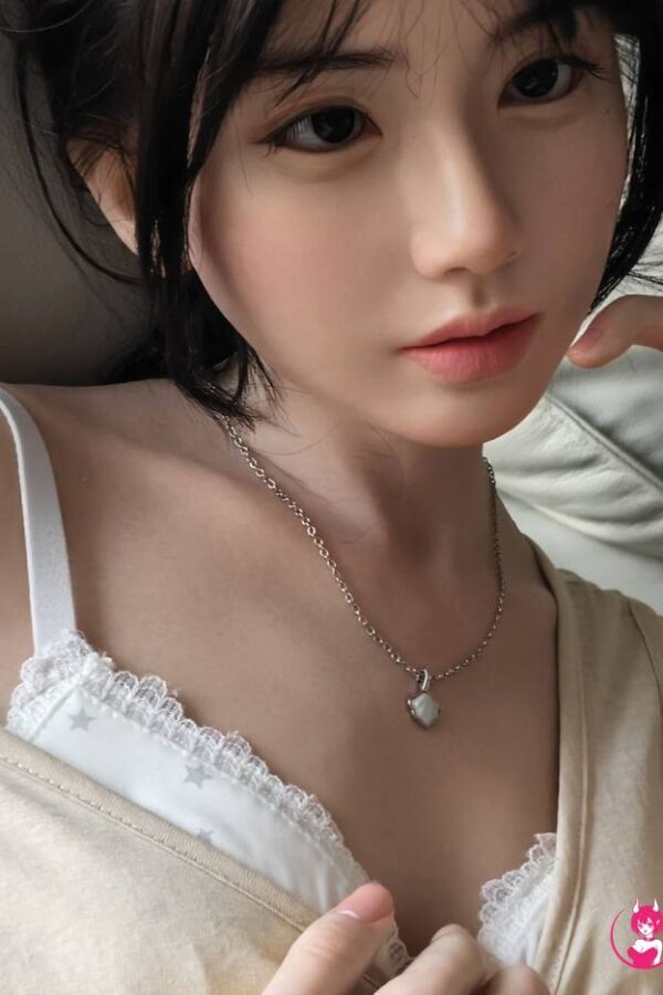 MMX-MengHan-153cm-C-cup-Seamless-Neck-4