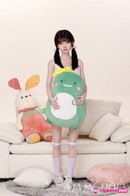 MMX-Silicone-Sex-Doll-MengHan-150cm-A-cup-0-0