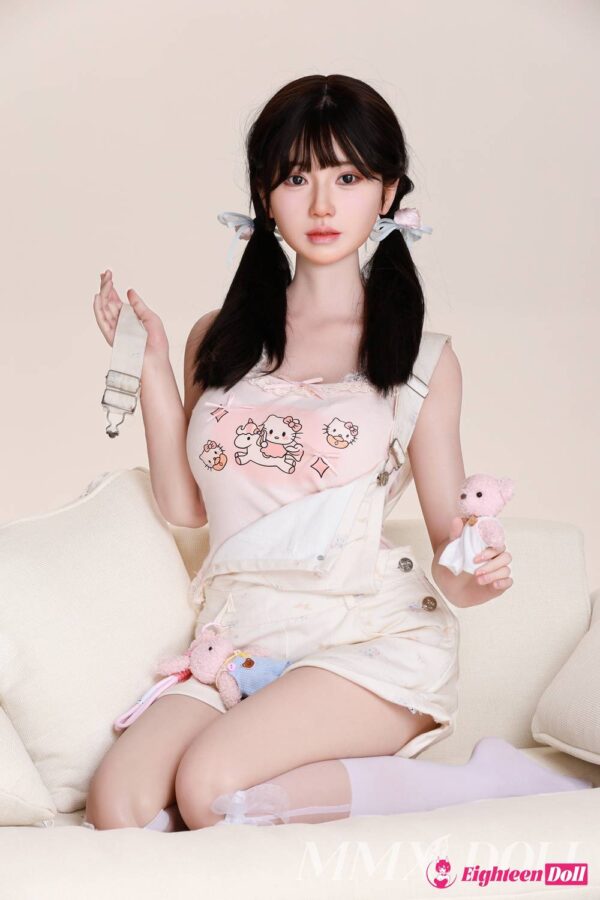 MMX-Silicone-Sex-Doll-MengHan-150cm-A-cup-11