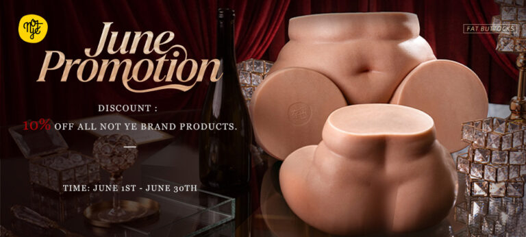 NotYe Promotion Sale-202606