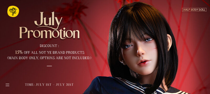 NotYe Promotion Sale-202607