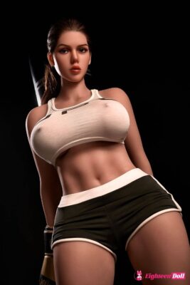 SYDoll-Hybrid-Sex-Doll-Megan-163cm-0