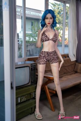 Silicone Sex Doll Castle #SD1 170cm A cup-1