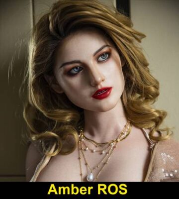 Starpery-Head-Amber (ROS)