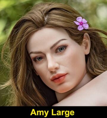 Starpery-Head-Amy Large
