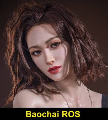 Starpery-Head-Baochai (ROS)
