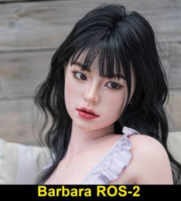 Starpery-Head-Barbara (ROS-2)