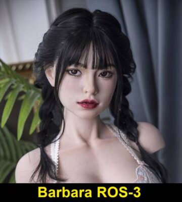Starpery-Head-Barbara (ROS-3)