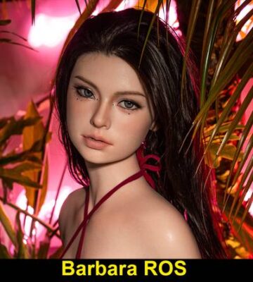 Starpery-Head-Barbara (ROS)