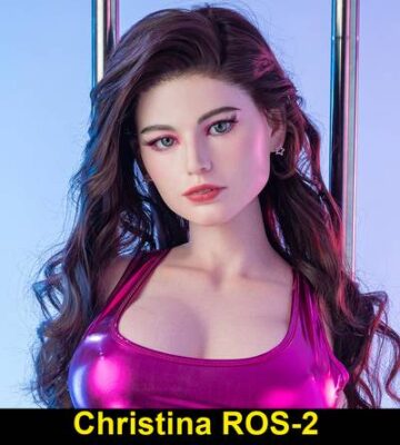 Starpery-Head-Christina (ROS-2)