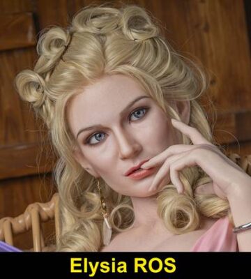 Starpery-Head-Elysia (ROS)