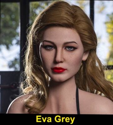 Starpery-Head-Eva Grey