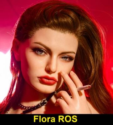 Starpery-Head-Flora (ROS)