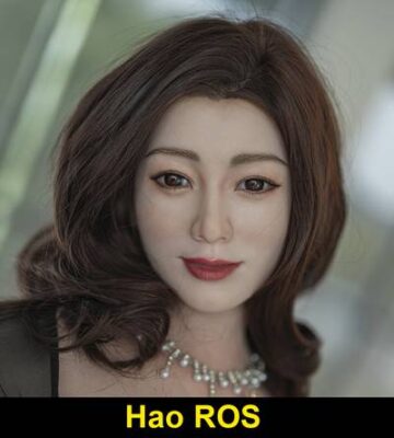 Starpery-Head-Hao (ROS)
