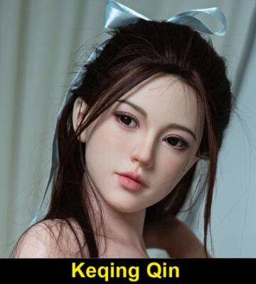 Starpery-Head-Keqing Qin
