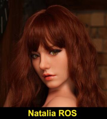 Starpery-Head-Natalia (ROS)