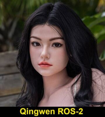 Starpery-Head-Qingwen (ROS-2)