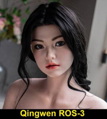 Starpery-Head-Qingwen (ROS-3)