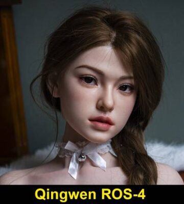 Starpery-Head-Qingwen (ROS-4)