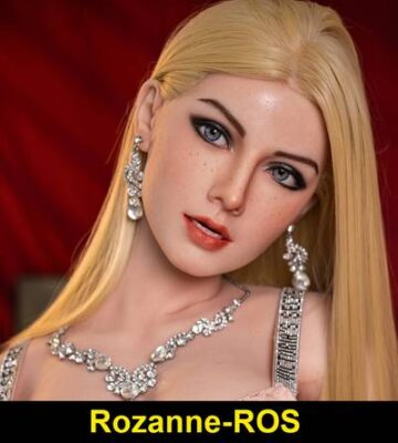 Starpery-Head-Rozanne (ROS)