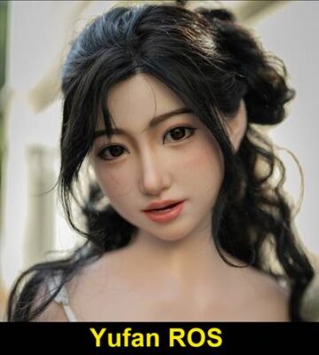 Starpery-Head-Yufan (ROS)