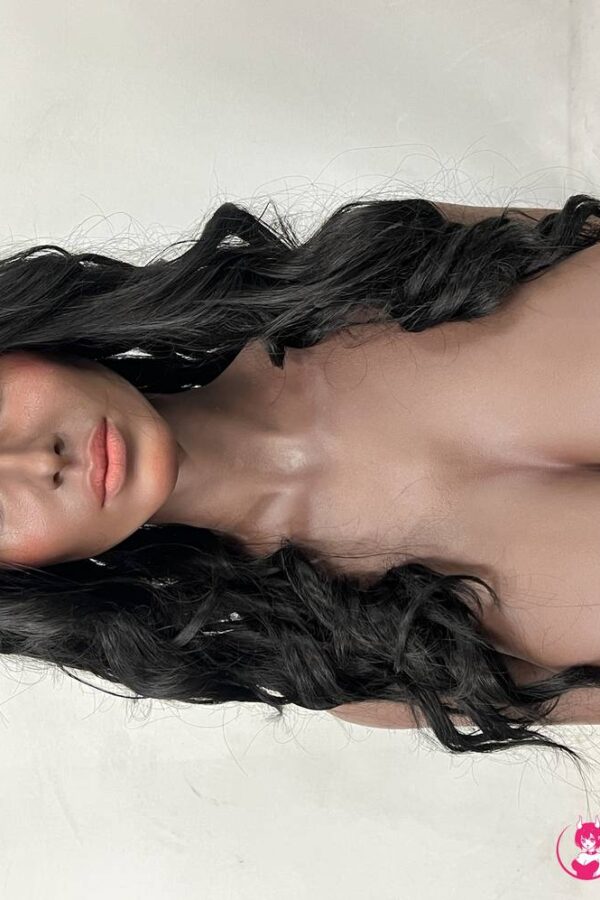 Starpery-Silicone-Sex-Doll-Yvonne-160cm-K-cup-Factory-1