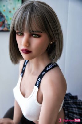 TPE Sex Doll HRDoll-158cm B cup #45-9