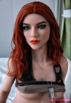 TPE Sex Doll HRDoll-158cm B cup #46-7