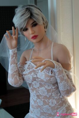 TPE Sex Doll HRDoll-158cm B cup #47 2-23