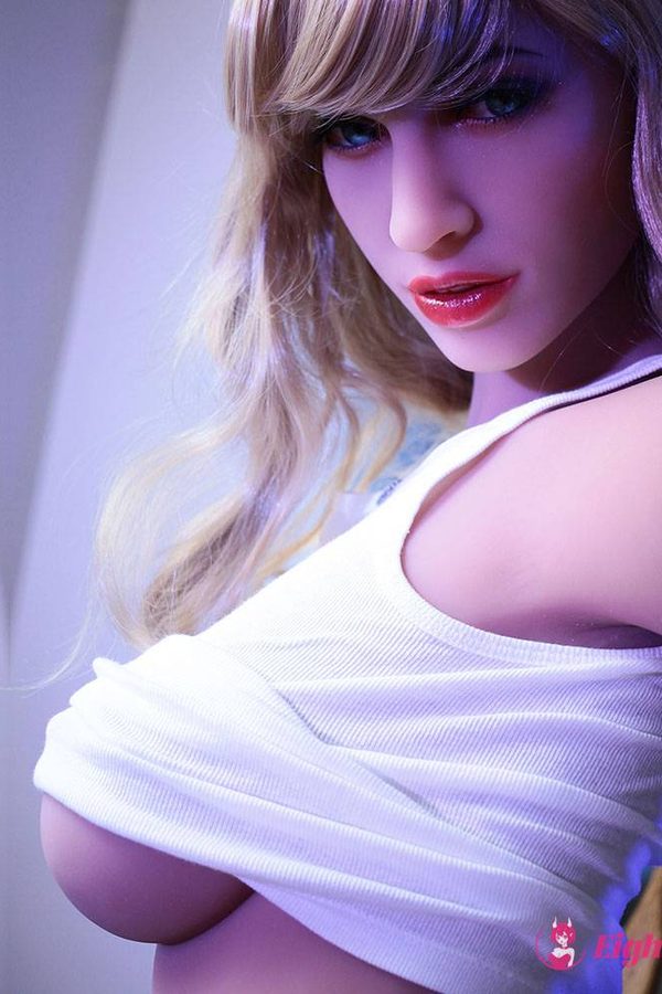 TPE Sex Doll HRDoll-159cm #18 1-24