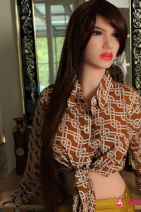 TPE Sex Doll HRDoll-161cm #15 1-1