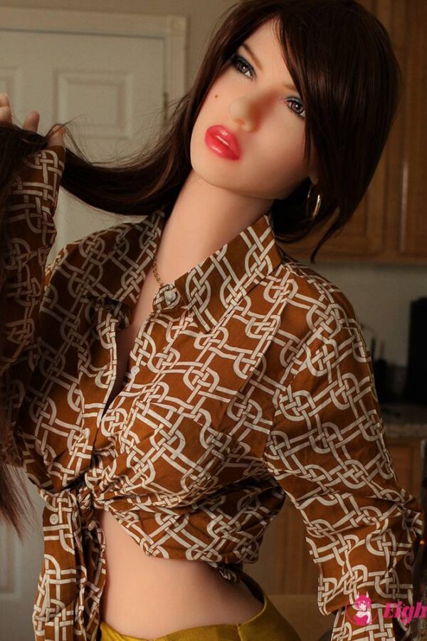 TPE Sex Doll HRDoll-161cm #15 1-11