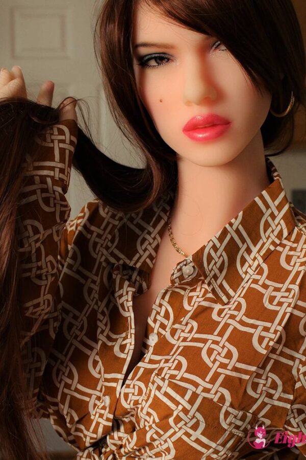 TPE Sex Doll HRDoll-161cm #15 1-2