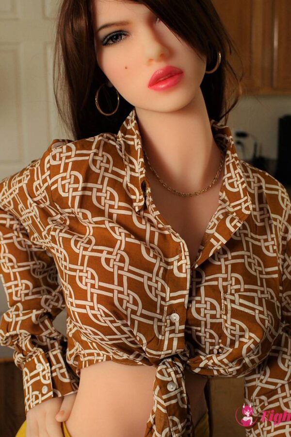TPE Sex Doll HRDoll-161cm #15 1-5