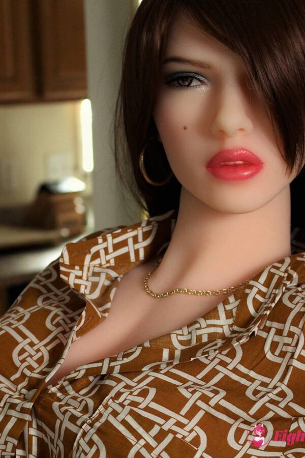 TPE Sex Doll HRDoll-161cm #15 1-9