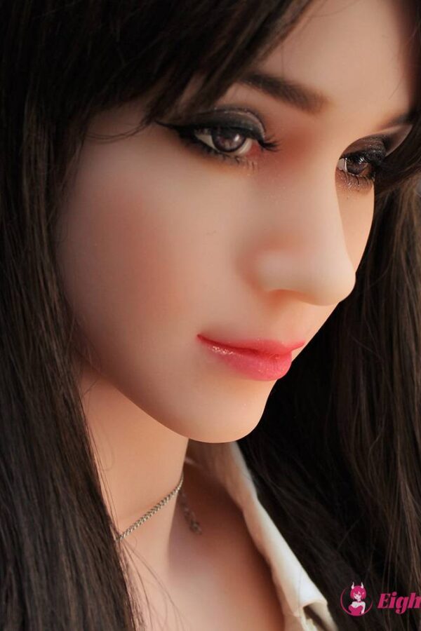 TPE Sex Doll HRDoll-161cm #16 1-13