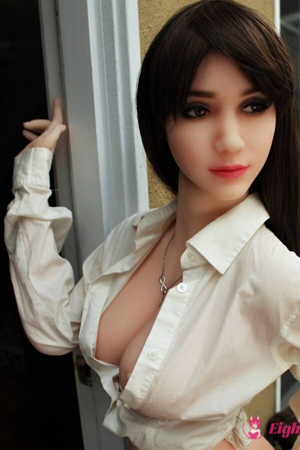 TPE Sex Doll HRDoll-161cm #16 1-6