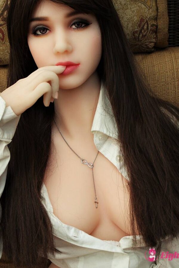 TPE Sex Doll HRDoll-161cm #16 1-7