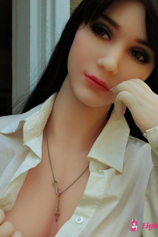 TPE Sex Doll HRDoll-161cm #16 1-8